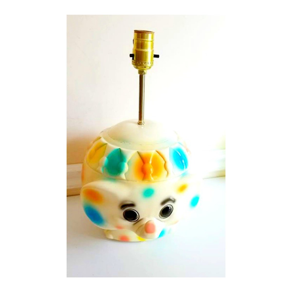 elephant toy box