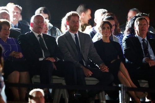 HealthCareMagUS's tweet photo. Regard > Prince Harry's Comments About Meghan Markle &amp; Their Bab => https://t.co/booZLT9YVh #health https://t.co/ch6sNGBwcv