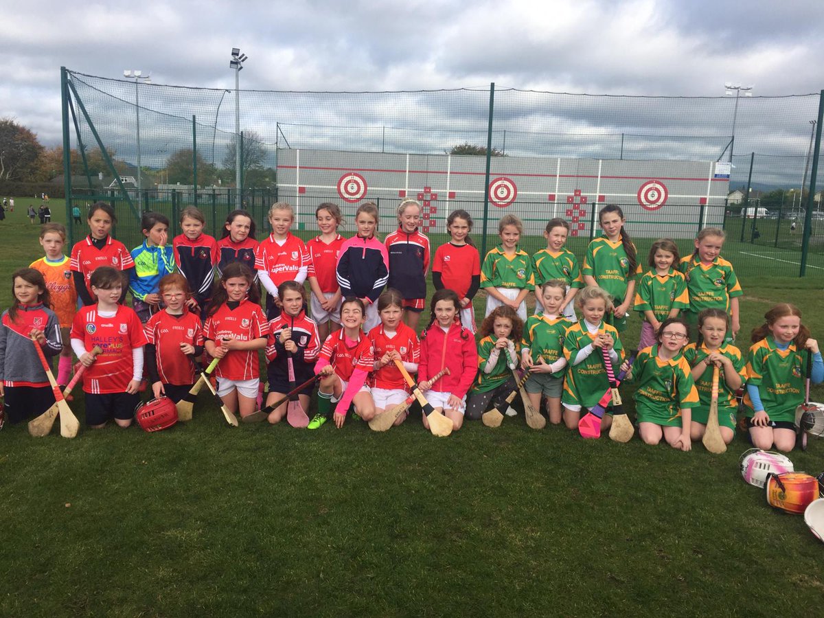 Monaleen Camogie tweet media