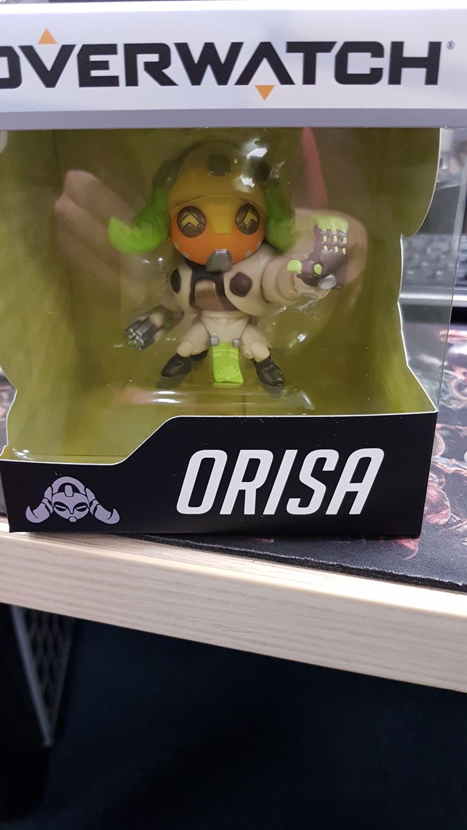 PrimeMad's tweet image. New best friends...