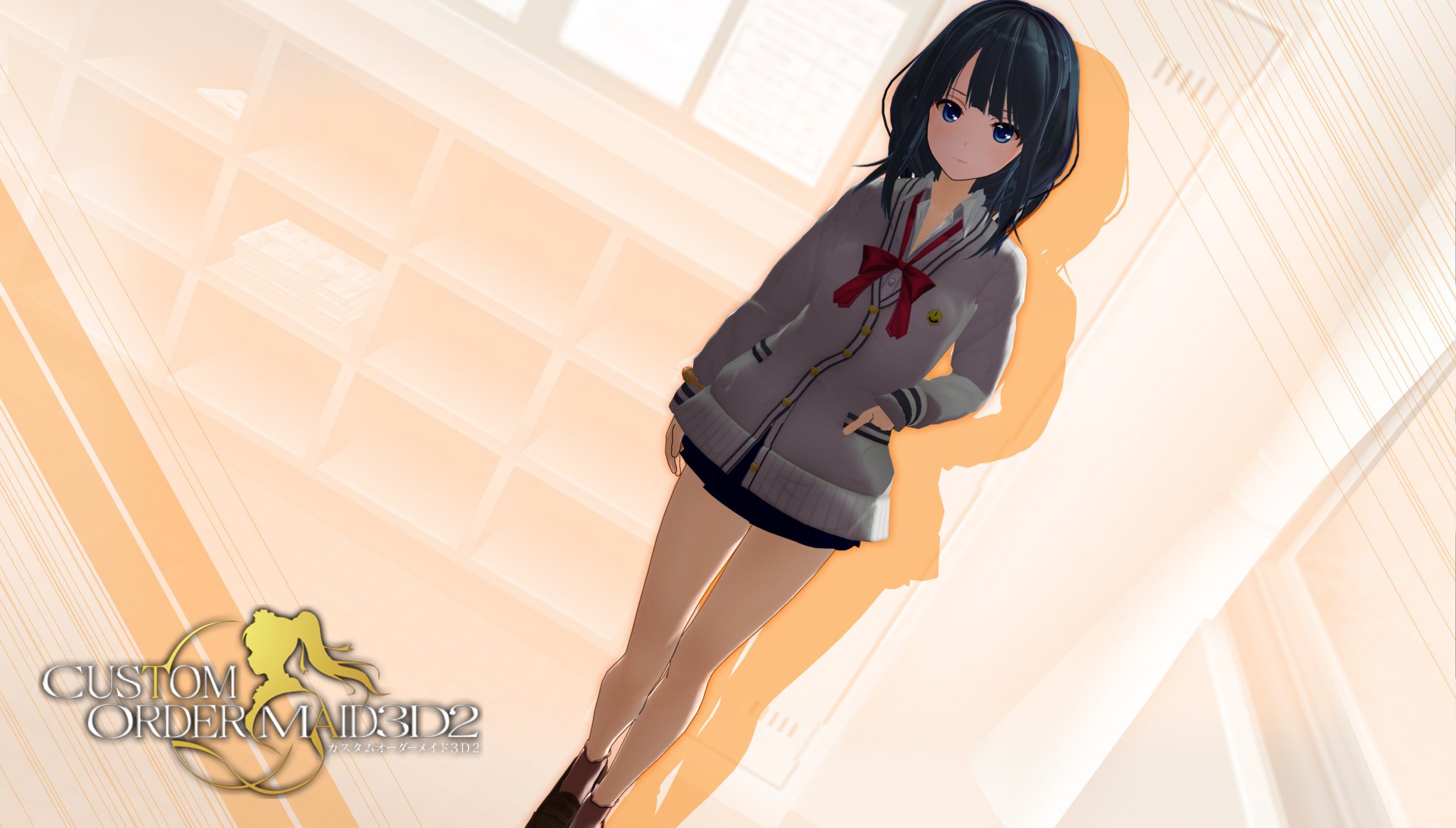 mage_COM3D2 on X: 