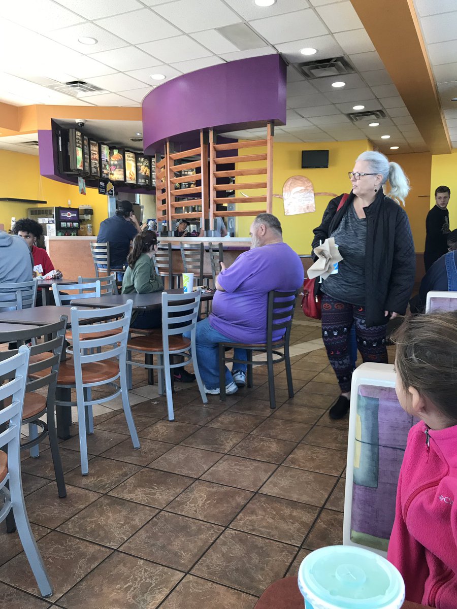 Jim Ogle On Twitter Tacobellteam Tacobell Don T Know What