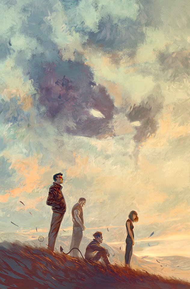 𝑭𝒂𝒓𝒆𝒘𝒆𝒍𝒍 𝒂𝒏𝒅 𝒊𝒏𝒕𝒐 𝒕𝒉𝒆 𝒊𝒏𝒆𝒗𝒊𝒕𝒂𝒃𝒍𝒆

youtube.com/watch?v=_bWzyi…