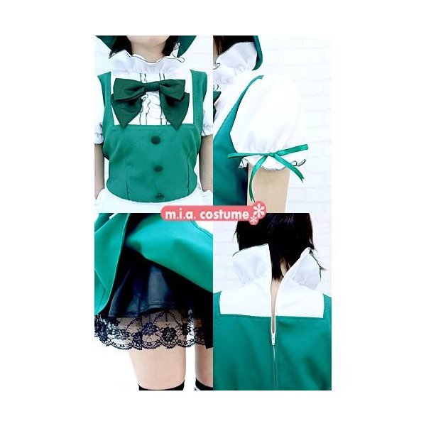 mia_group's tweet photo. ●シルクハットメイド●
ミアコス 2840円
他社 7800円
https://t.co/xcxgVF3BwV

#不思議の国のアリス #アリス  #ふしぎの国のアリス
#Dハロ #Dハロ仮装 #Dハロ仮装2018 #ディズニーハロウィン #ディズニーハロウィーン #Dハロ初心者 #Dハロ仮装者さんと繋がりたい #Dハロ仮装者さんと繋がりたい2018 https://t.co/d0Xo71OQSC