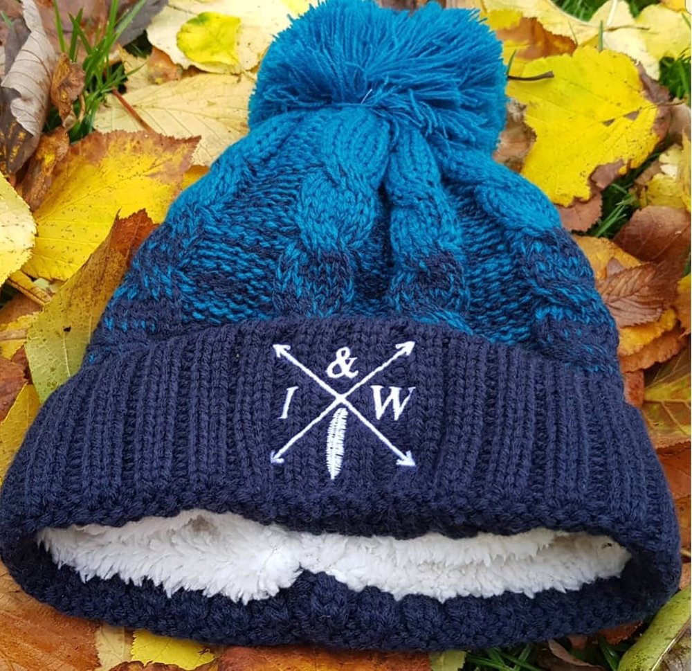 Starting to get cold, why not take a look at our new fleece lined beanies icarusandwilde.co.uk