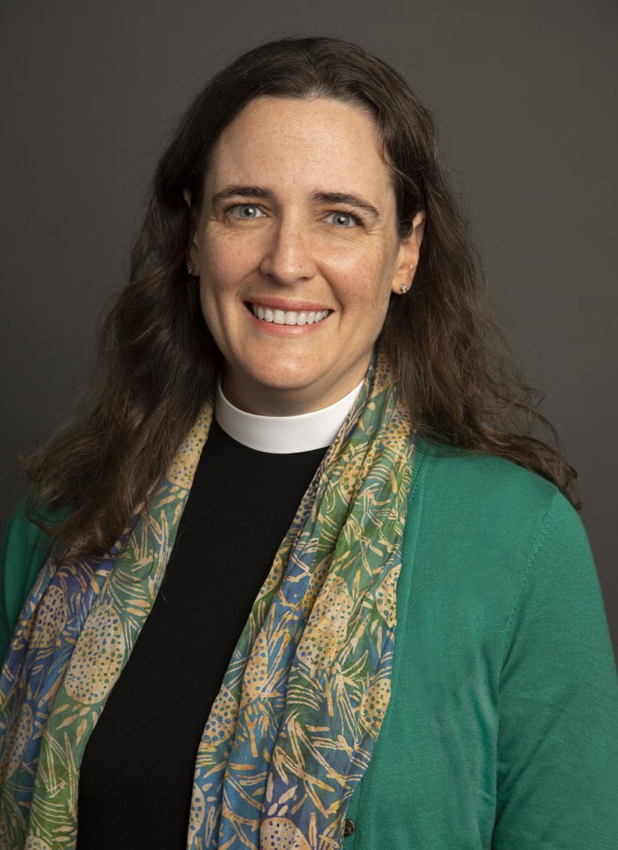 azdiocese's tweet photo. Congratulations to our new Bishop Elect, The Rev. Jennifer Reddall! #AZDioConv18 https://t.co/ziLRKwtzlk