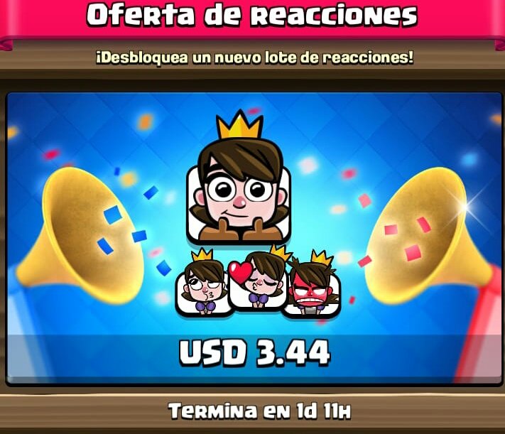 **SORTEO DE EMOTES**
Querés ganarte un pack de emotes? Es muy fácil, nada más segui estos pasos👇

➡️Dar Rt 🔃 y Fav ❤ a este tw
➡️ Seguirnos @teamsupernicas
➡️ Seguir a <a href="/cej814/">KC♣️</a> 

GANADOR FALTANDO 3h PARA FINALIZAR LA OFERTA. 

#TeamSupernicaS🇳🇮