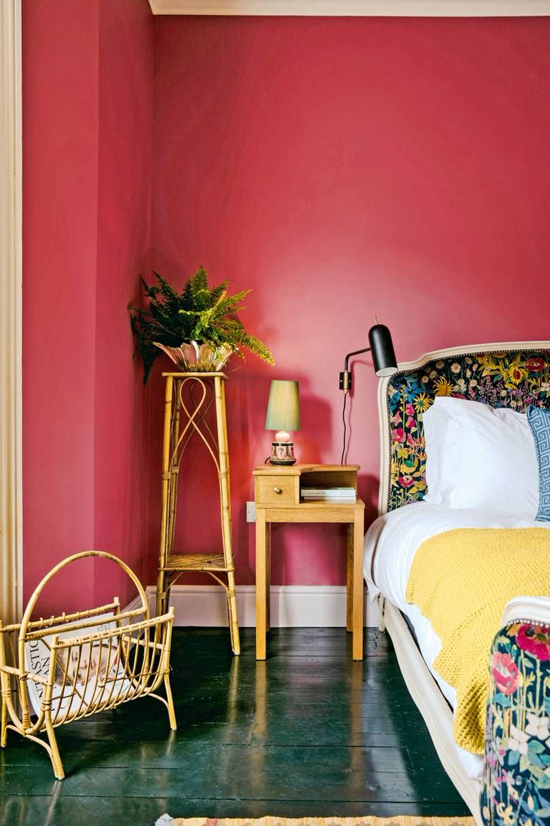 What's this little village in Kent doing to catch our attention? cntraveller.com/gallery/deal-k…