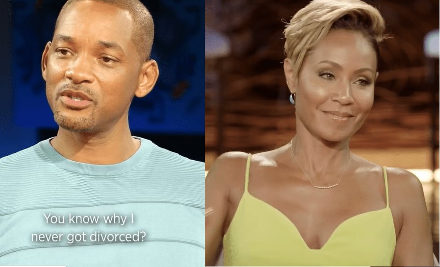 Gist_NG's tweet photo. Jada Pinkett Tells Will Smith Why They Never Got Divorced https://t.co/KyU66GXSqW https://t.co/9J8dgVWgo3
