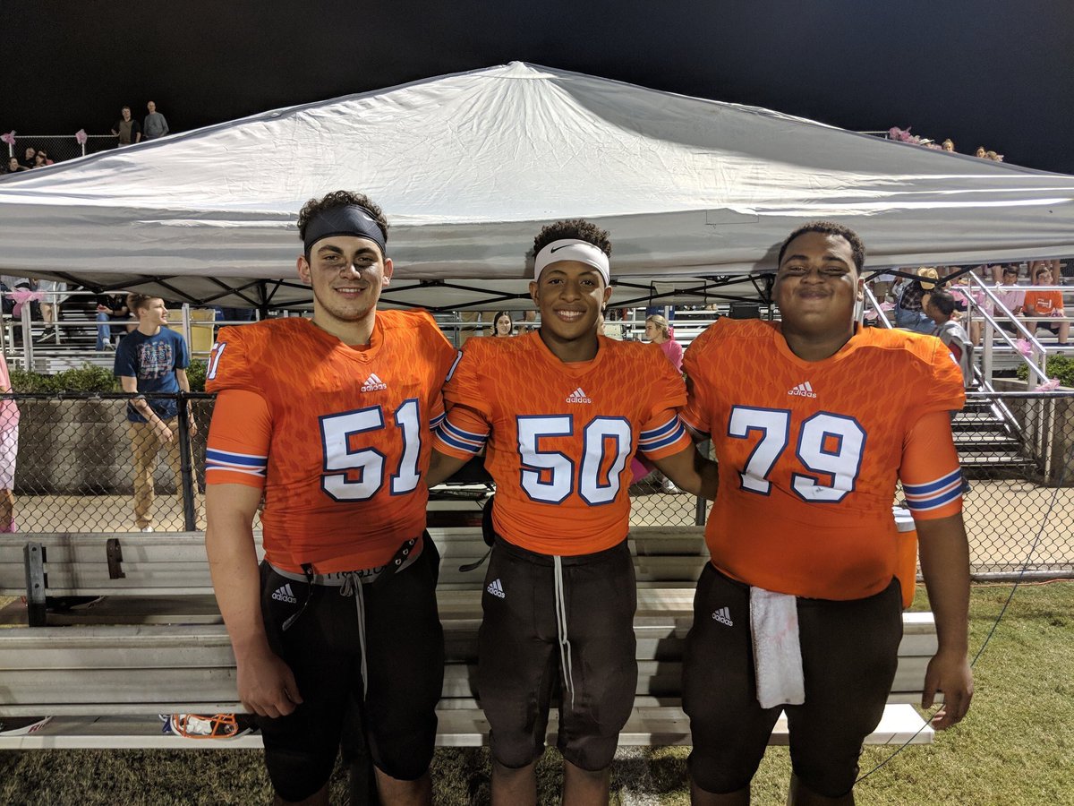 Mud Dogs take the Bourbon Bowl 70-0 🤷‍♂️🤷‍♂️