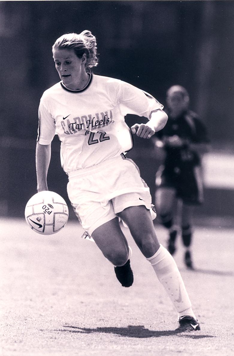 UNC Women's Soccer (UNCwomensSoccer) Twitter