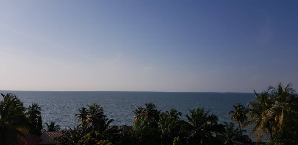 diakatop10's tweet photo. Wishing you an awesome weekend from the most beautiful place on earth. #ThisIsGuinea #LoveMy224 💕💕💕🇬🇳 https://t.co/q6Mj7A4j5w