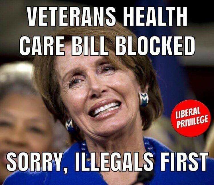 TheCherokeeRose's tweet photo. We only have a simple majority in the Senate. Passing anything besides a limited amount of special bills without 60 votes is not possible. Vote RED! 🇺🇸 FIRST! Veterans FIRST! CITIZENS FIRST! https://t.co/yGqmT19p3V