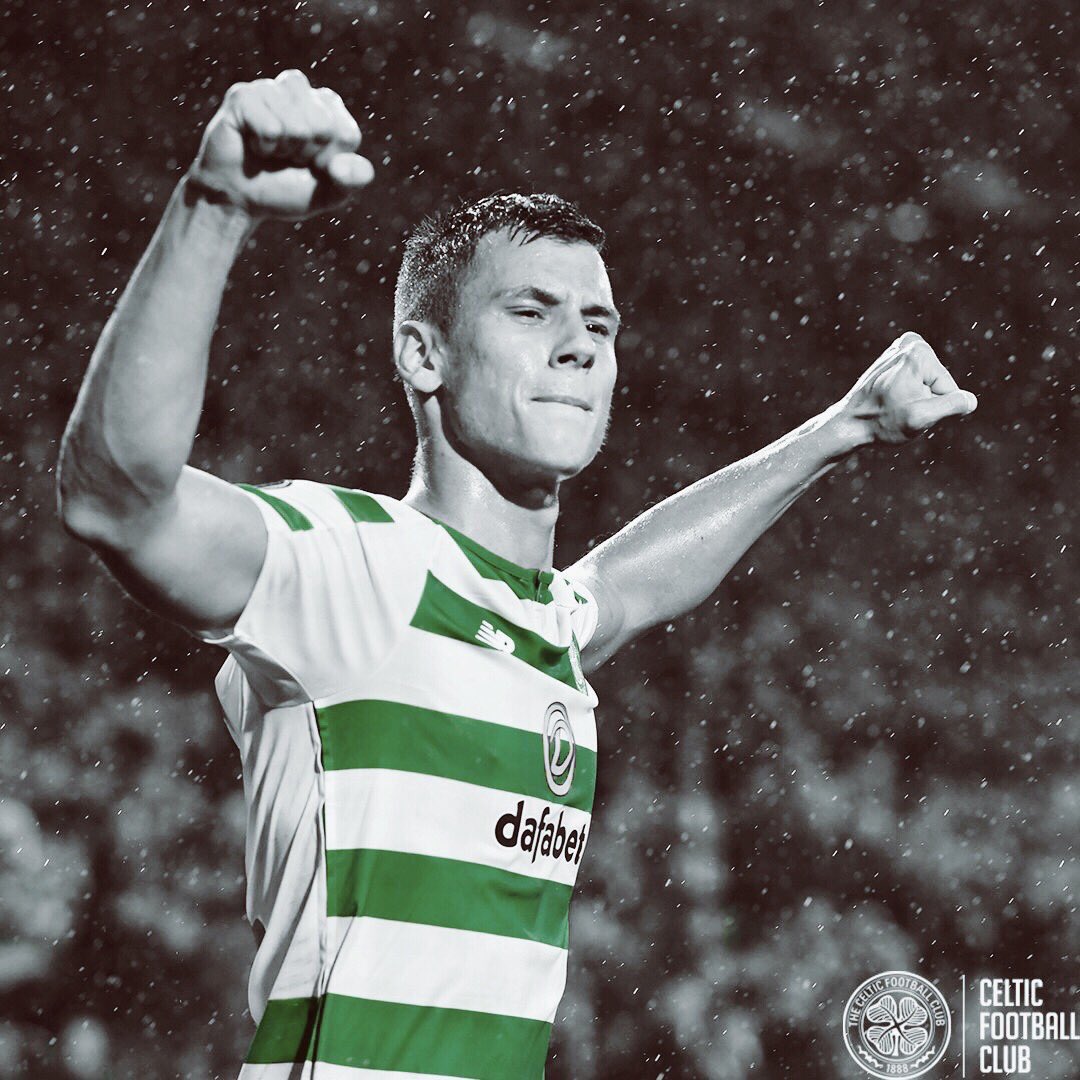 Brian McNally on Twitter: "Filip Benkovic looked a class act as he