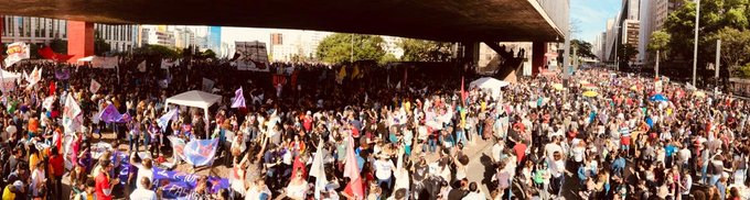 Ver imagem no Twitter