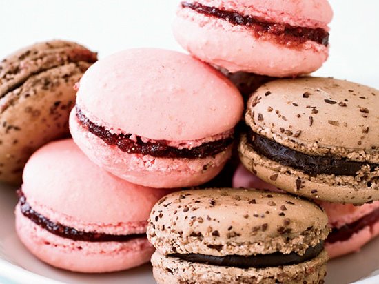 27 classic French desserts to master: bit.ly/2NPY4qJ