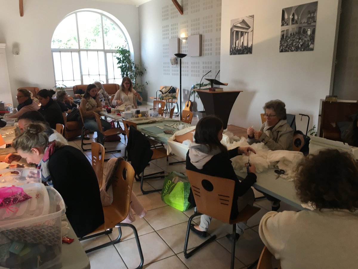 MT Timothée Cholet tweet media