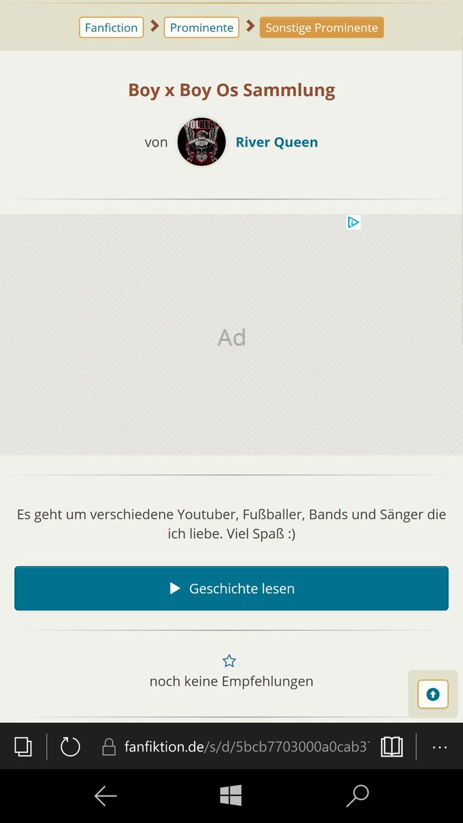 Venja_with_F's tweet photo. Wer lust hat zu lesen, und fanfictions gerne liest: https://t.co/RQiWKPnFZ8