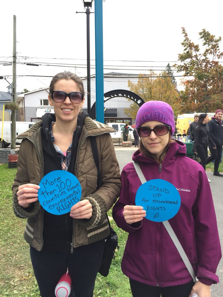 Blue_Dot_S's tweet photo. Everyone in Canada deserves to have the #right2healthyenv @cathmckenna @GPTaylorMRD @DLeBlancNB @DavidSuzukiFDN @AndrewScheer @ElizabethMay @theJagmeetSingh @JustinTrudeau will you include a federal environmental bill of rights in your election platforms? https://t.co/GFGiCI0hgl