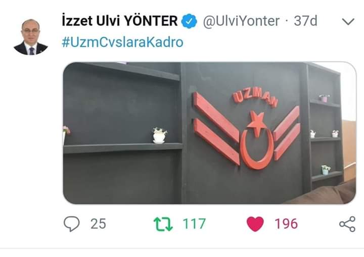 Berk78Metin's tweet photo. #TskdaUzmCvsOlmak kadroooo https://t.co/2Kr2onXbvj