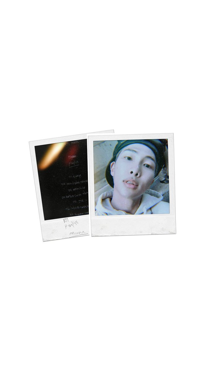fleurnayt's tweet photo. RM Mixtape 'Mono' Lockscreen
Feel free to use | Β© Yoongirs
#BTS #BTSARMY #BTSRM #RM #MIXTAPE #MONO #RM2ISCOMING #MONOISCOMING #LOCKSCREEN #BTSLOCKSCREEN #RMLOCKSCREEN #λ°°κ²½νλ©΄ @BTS_twt https://t.co/6liydrXI8F