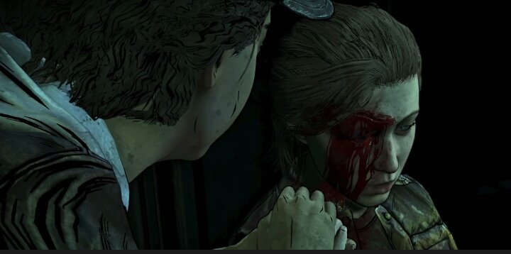 ❝- ʏᴏᴜ'ʀᴇ ᴀ ɢᴏᴏᴅ ᴘᴇʀsᴏɴ, ᴄʟᴇᴍ... ɪ ᴡᴏᴜʟᴅ'vᴇ ʟɪᴋᴇᴅ ᴛᴏ ɢᴇᴛ ᴛᴏ ᴋɴᴏᴡ ʏᴏᴜ -ʙ ᴇ ᴛ ᴛ ᴇ ʀ. ❞