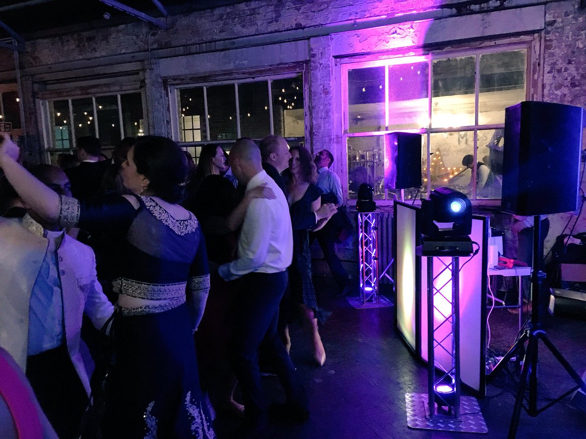 InToEntertain's tweet image. It’s party time and we are  #intoentertain YOU #eventprofs #wedding #DJ