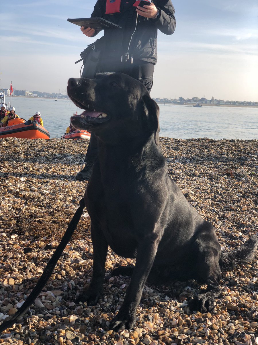 Brightlingsea ECFRS tweet media