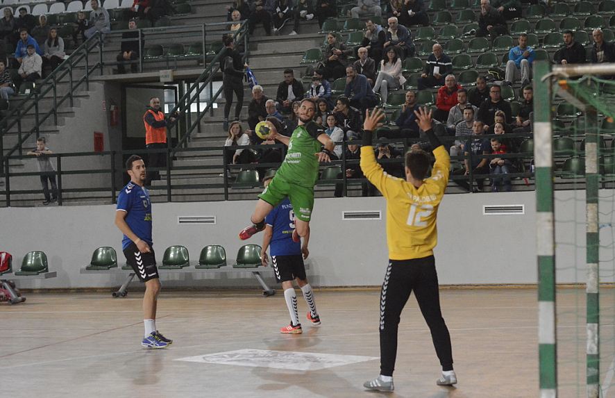rkpelister's tweet photo. Pelister Handball Club ( @rkpelister ) - Radovis RK [ First Half ] 

https://t.co/Tu4NzTyZ0H https://t.co/fjmAcjIxG9