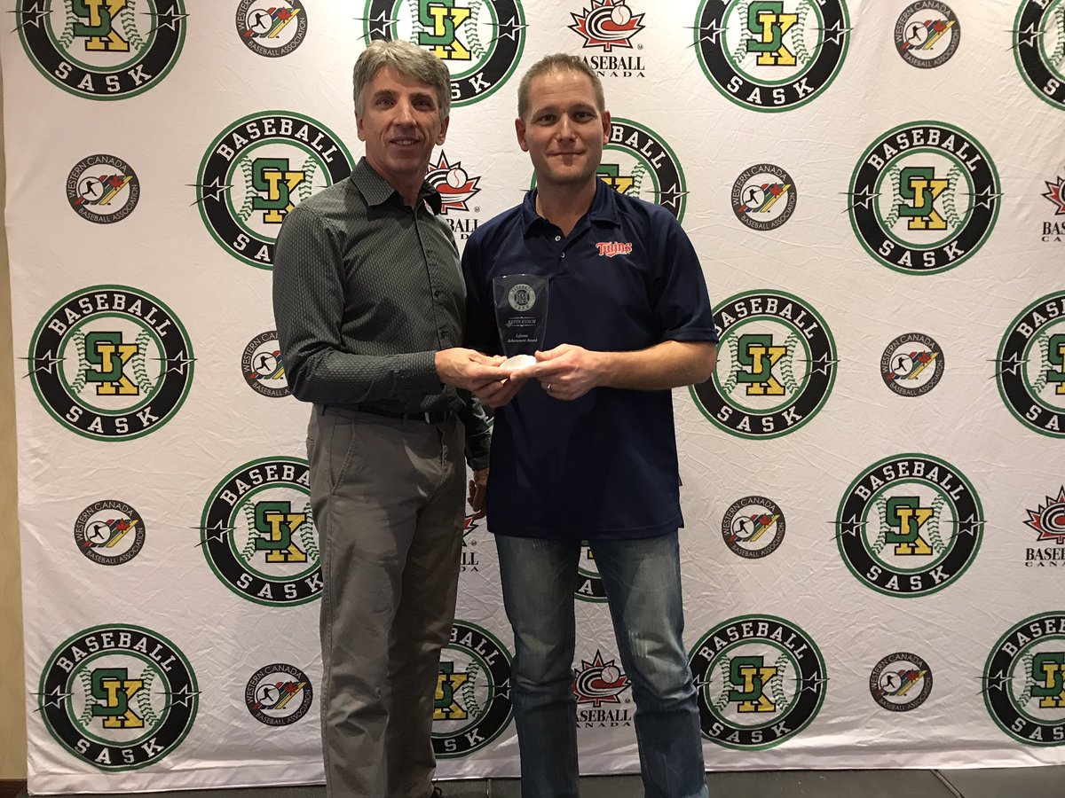 Baseball Sask tweet media