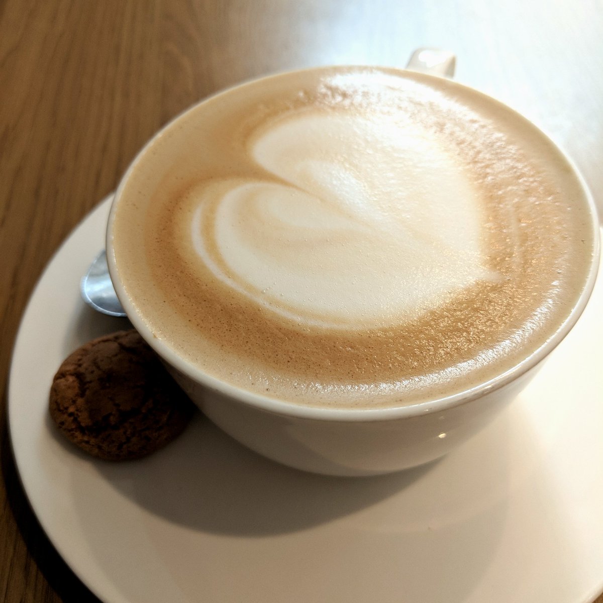 Casa Espresso (Casa_Espresso) Twitter