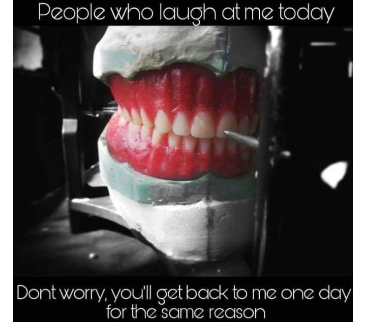 sumaira76352291's tweet photo. Save 300 future dentist and they will fix your smile!!
#DDCRegistration https://t.co/KRJ3qQW9TK