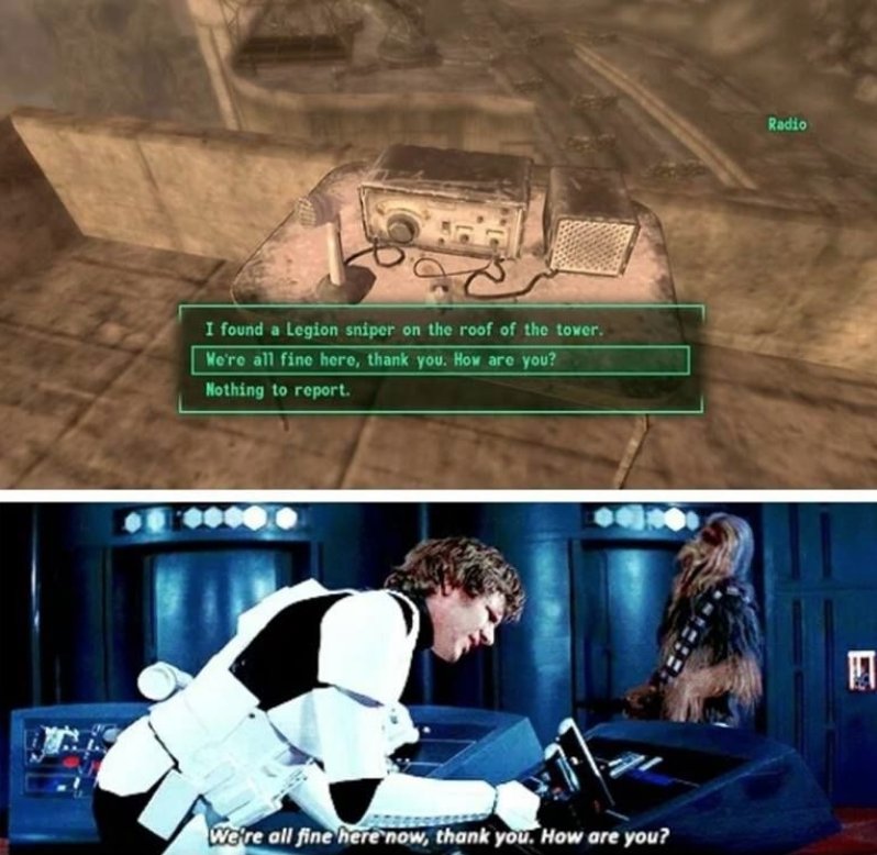 EquitiGames's tweet photo. What's your favorite #fancandy #gaming reference? https://t.co/T901fV1yDM