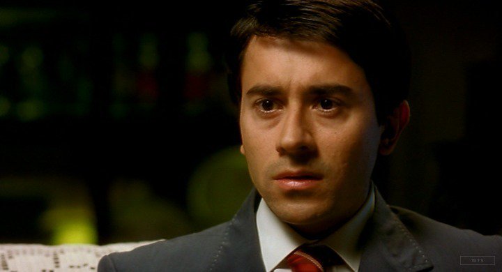 Happy Birthday to Luigi Lo Cascio who turns 51 today! Name the movie of this shot. 5 min to answer! 