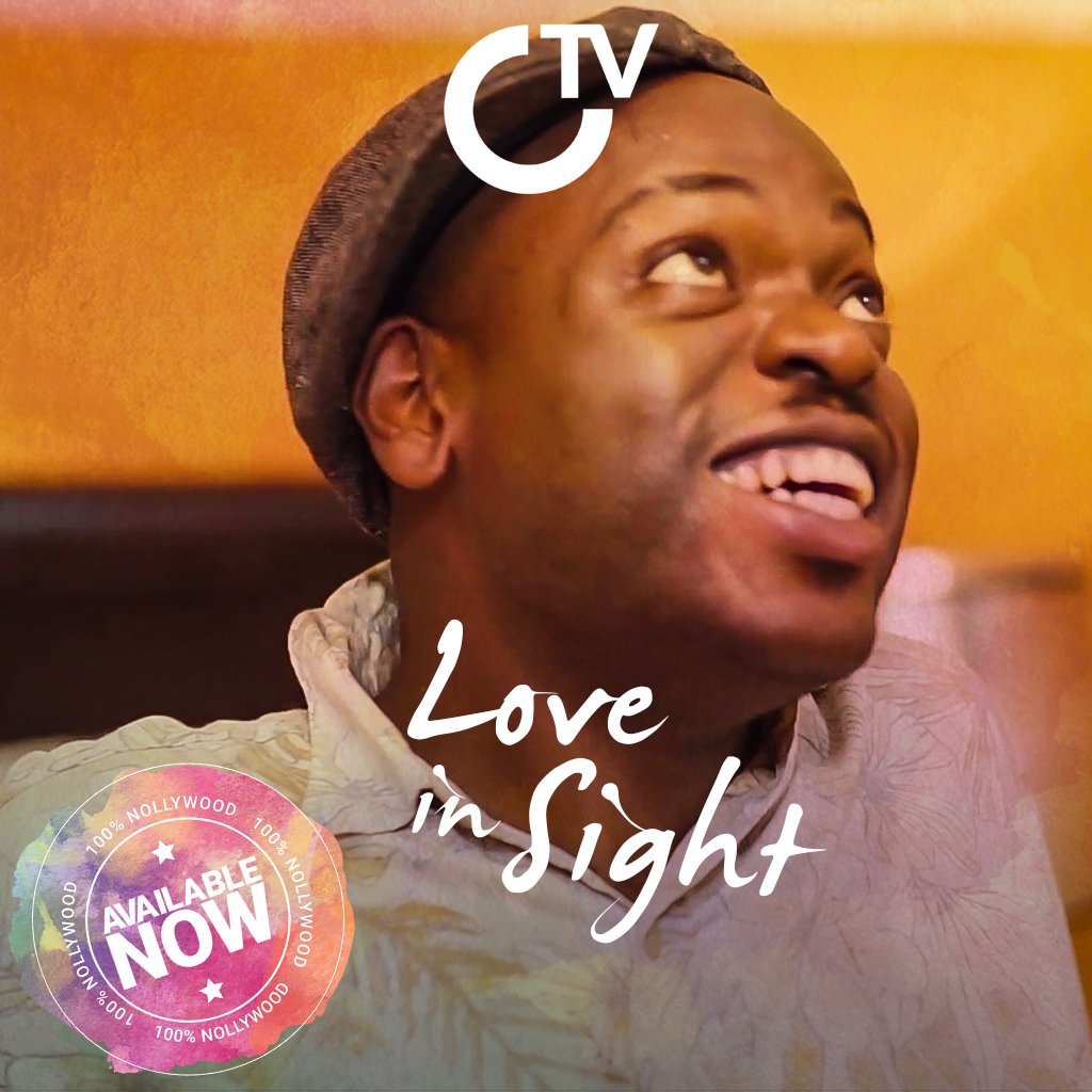 irokotv's tweet photo. "LOVE IN SIGHT" is available on IROKOtv
Click>>>> https://t.co/sFjEFWvVPT
#iroko #irokonchill #bestofirokotv #loveinsight https://t.co/gjtdjkx8c6