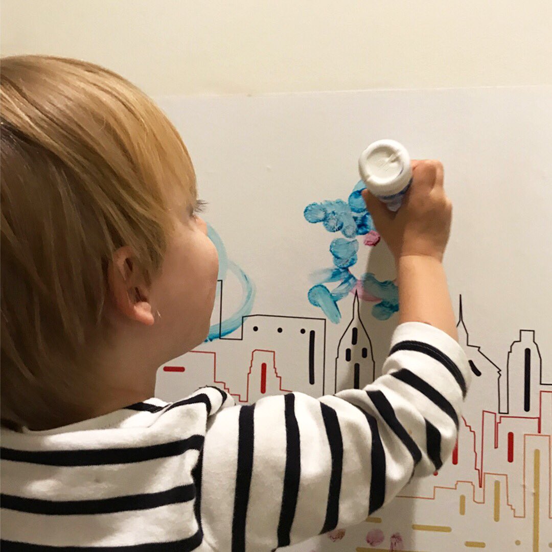 Liberté Kid tweet media