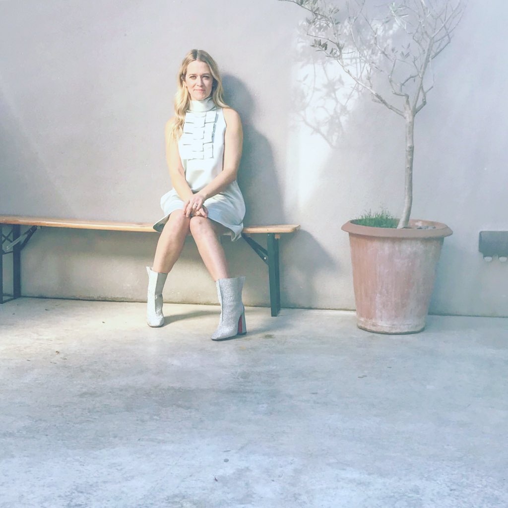 #bts Photoshoot with *award winning* <a href="/edibow/">edith bowman</a> in a summery London yesterday, for a feature about music, film and her career to date...