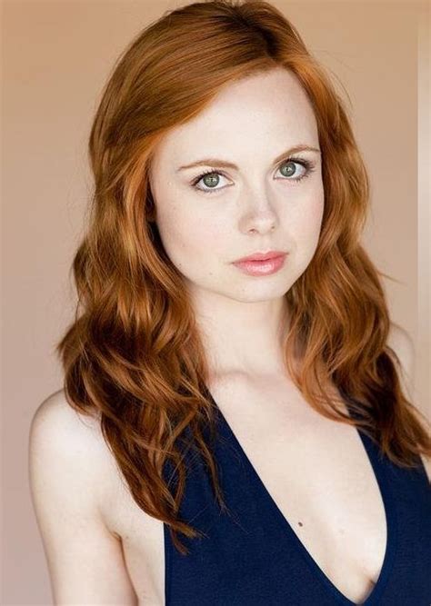 Happy Birthday Galadriel Stineman! 