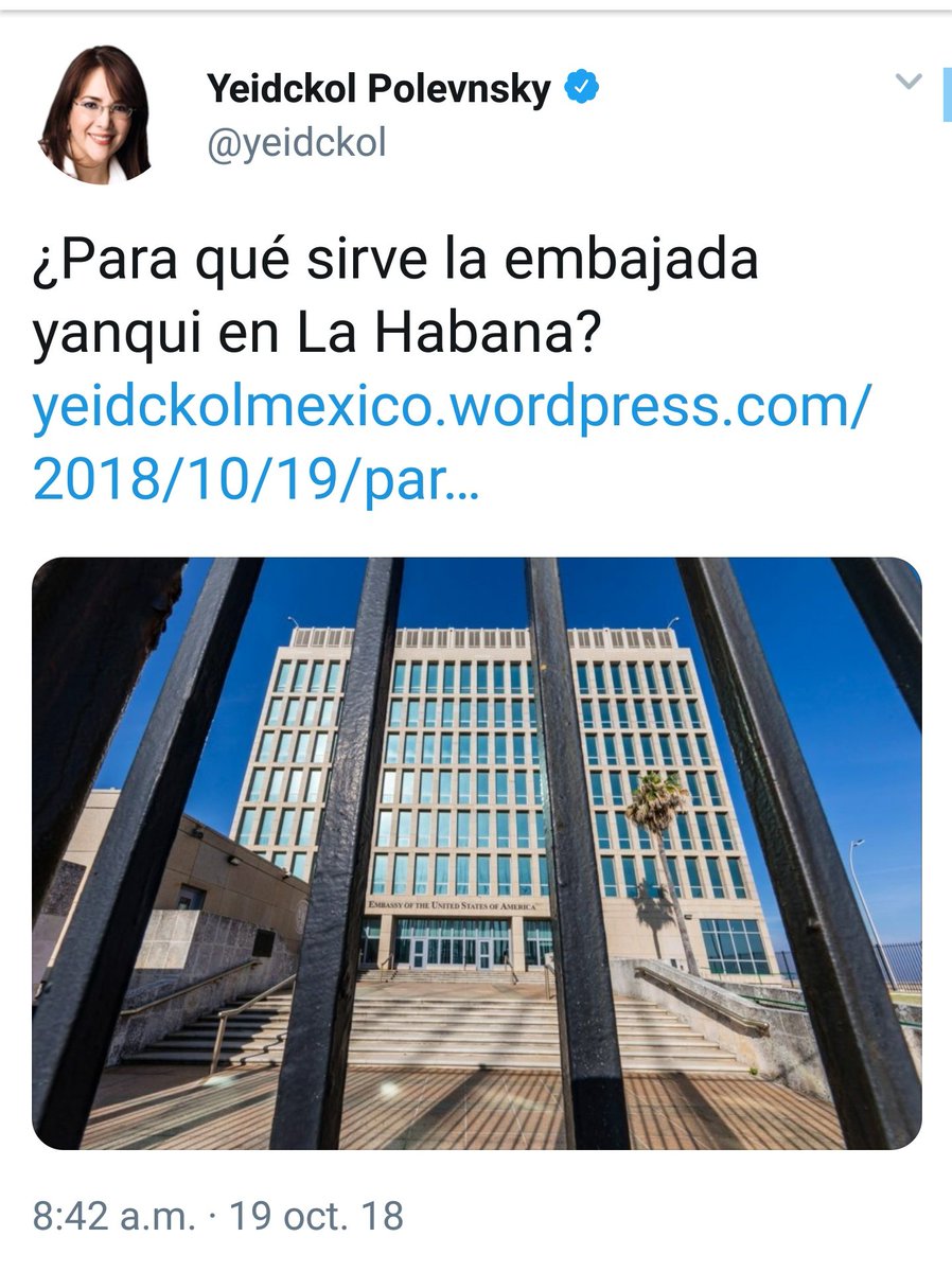 oleafontes's tweet photo. ¿Preguntó y le respondieron?
¿Un compló de la #MafiaDelPoder?
¿Karma?
#CitlaliIbañezCamacho #TweetHack https://t.co/y994snrzlu