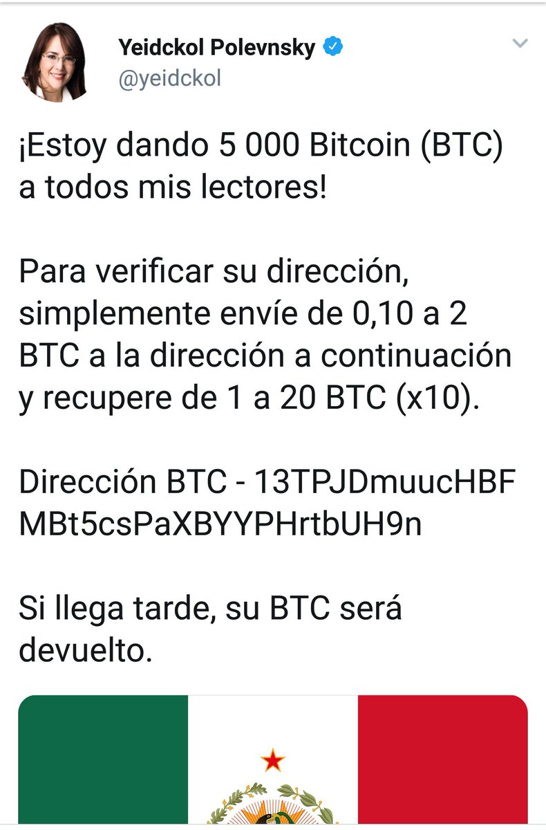 oleafontes's tweet photo. ¿Preguntó y le respondieron?
¿Un compló de la #MafiaDelPoder?
¿Karma?
#CitlaliIbañezCamacho #TweetHack https://t.co/y994snrzlu