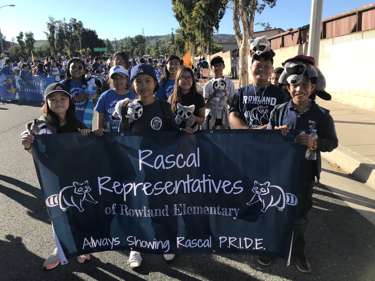 RascalDavies's tweet photo. What a great day it was at the Buckboard Parade! πβοΈ#RascalRepresentatives @RascalPride https://t.co/BPFfyIrSxv