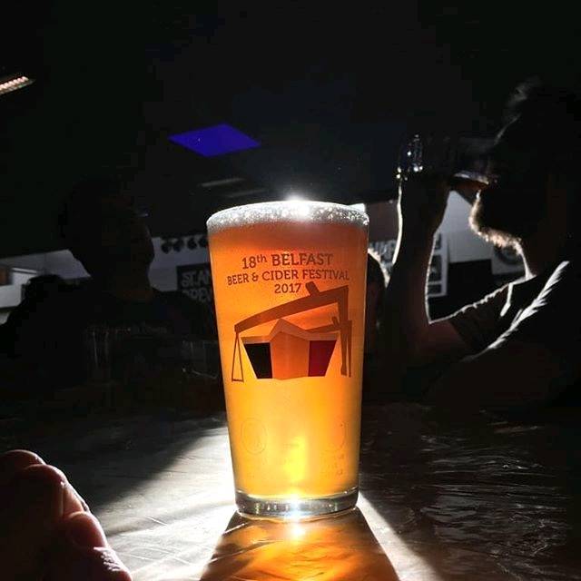 BelfastBeerFest's tweet photo. 19 Days to go peeps! #belfast #northernireland #belfastbeerfest #ale #realale #craftbeer #beer #food #drink #ulsterhall #festival #beerfest #beerfestival #hopster #hops  📷: @belfastbeerfest https://t.co/ccAcc2Aj62