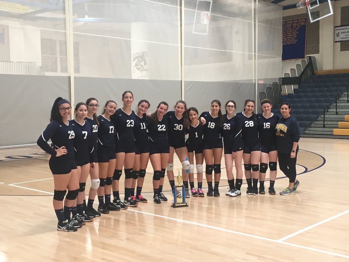 We got the best JV team around 💖