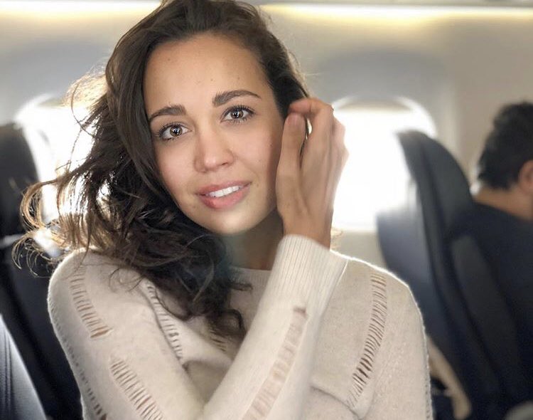 Traveling back to NYC from Guanajuato to prep for the @RTuckerMusicFdn gala at @carnegiehall tomorrow evening! Can’t wait to take you all with me to check out some of the “backstage happenings” and perform with my super talented colleagues! 🎶Congrats @VanHornCVH !