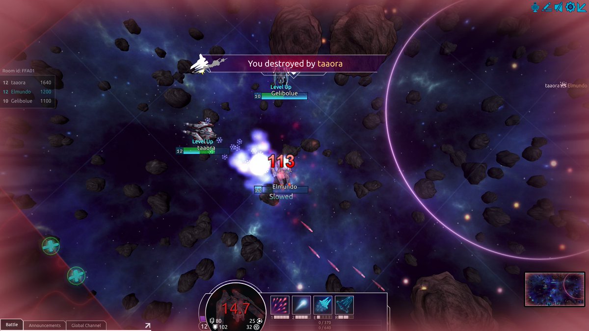 endless_league's tweet photo. #screenshotsaturday #gamedev #indiedev hope you like our game. https://t.co/J6fOp2a5co on browsers... https://t.co/x0A30sKtMK