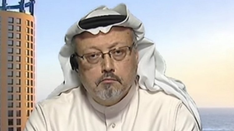 horyyeh's tweet photo. #دم_خاشقجي_برقبة_ابن_سلمان وكل من عاونه ومن أيده الله ينتقم منهم اجمعين هم وكل الظالمين..! https://t.co/EiIaC5gUNJ