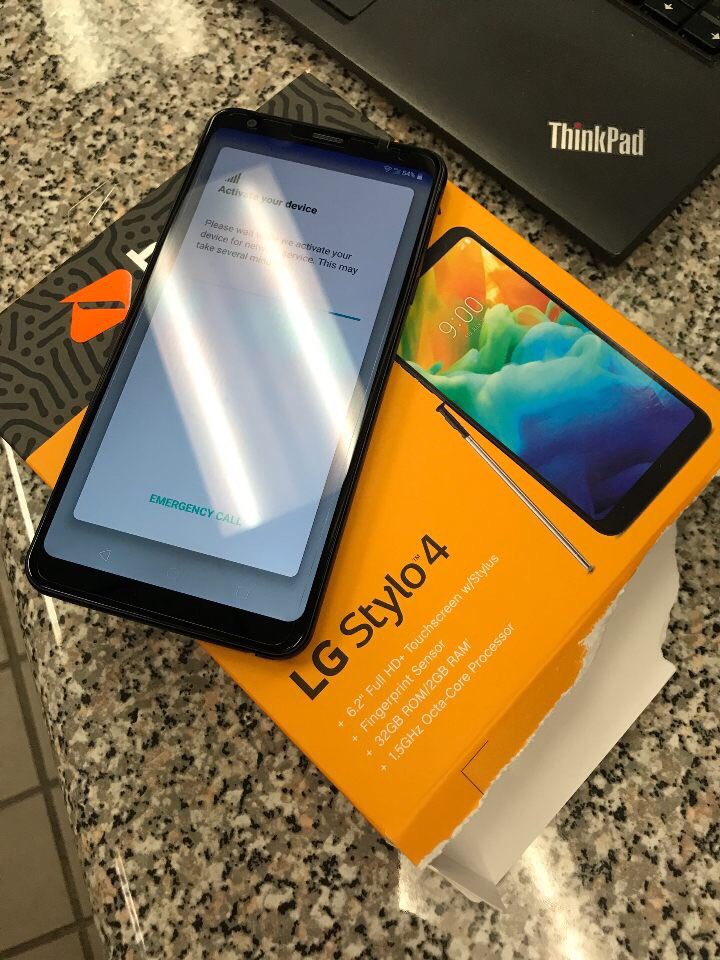 1004boost's tweet photo. BoostUp and a Port In! 👌🏽 https://t.co/nk0jj2msdn