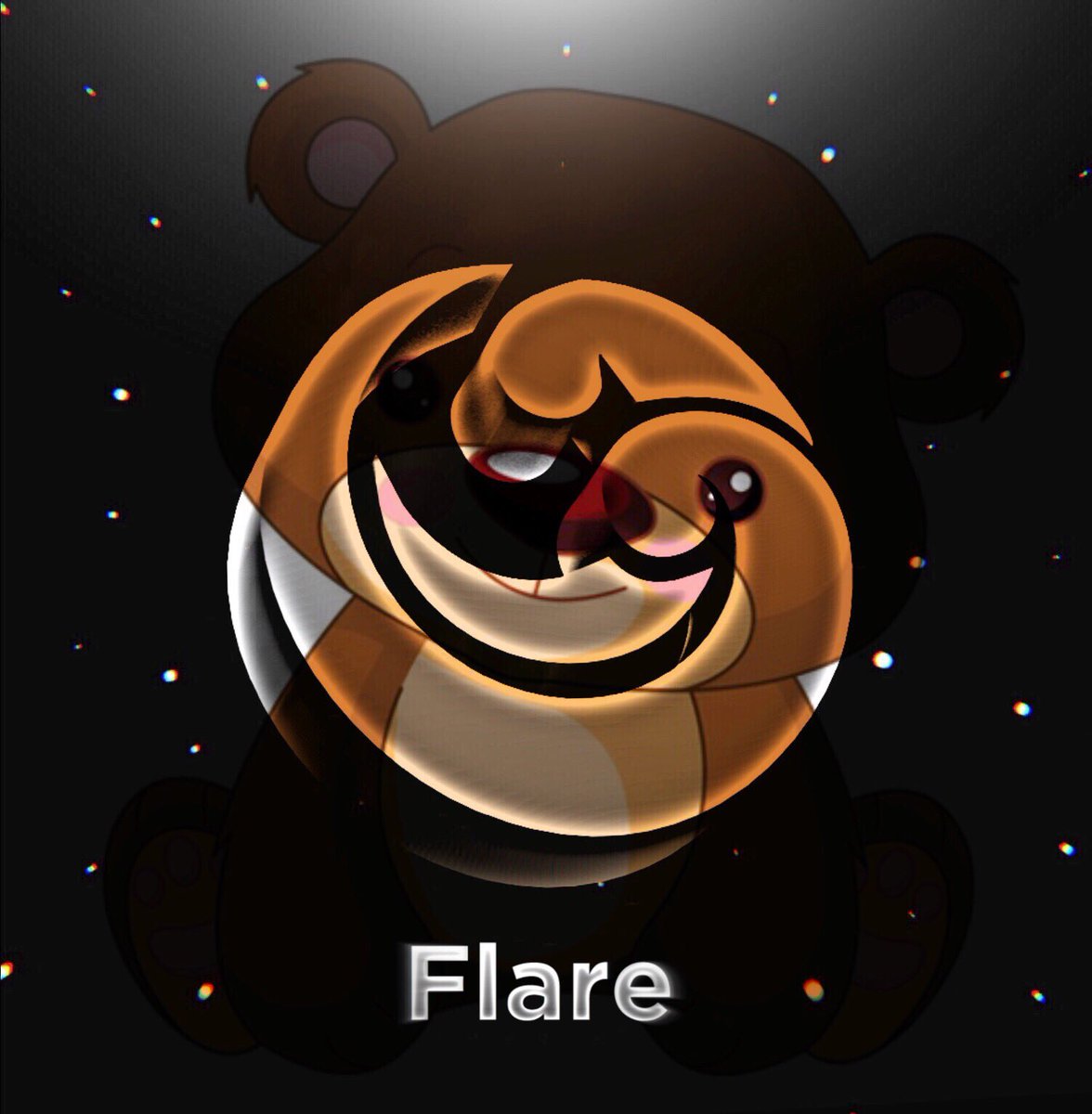 FlareiOS's tweet image. New twitter profile picture is fire 🔥