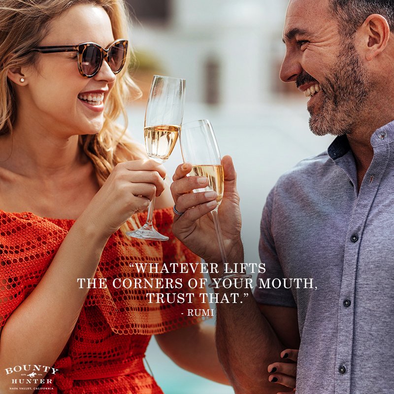 It's the best test for what's worthwhile