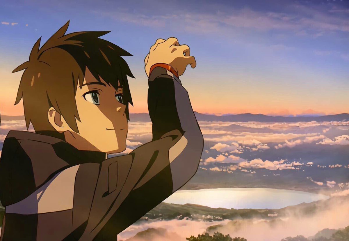 animevalues's tweet image. 